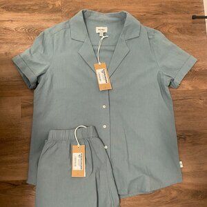 Rhythm Matching Set Size M -New with Tags